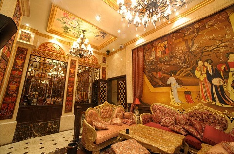 江津高档KTV妹子质量哪家好