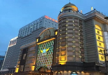 江津最大顶级出名高端豪华KTV会所-皇冠伯爵KTV顶级体验点评